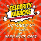 BWW Contest: Enter to Win a Chance to Sing at CELEBRITY KARAOKE in NYC on 10/5!