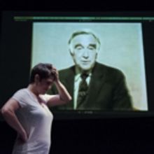 BWW Review: Georgia Lyman is THE ATHEIST: I'm a Believer