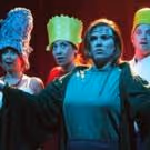 Photo Flash: First Look at MR. BURNS, A POST ELECTRIC PLAY at Capital Stage