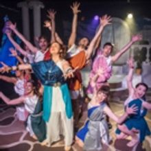 BWW Review: OUT OF THIS WORLD, Ye Olde Rose and Crown Theatre, April 15 2016