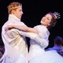 BWW Review: CINDERELLA Captivates in Music City Debut