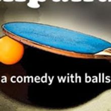 Centenary Stage Company to Present CHIPANDGUS