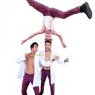 Smash Hit Zombie Spectacle ELIXIR Returns to the Edinburgh Festival Fringe