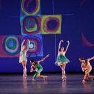 BWW Dance Review: NEW YORK CITY BALLET's 21st Century Program I Offers Stellar…