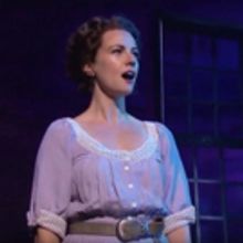 STAGE TUBE: Whitney Bashor Performs 'Stand Fast' from HIMSELF AND NORA Album, Out…
