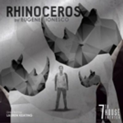 BWW Review: 7th House Theater's Pop-Up Production of RHINOCEROS is Wholly Entertaining, Eerily Relevant, and Exactly the Kind of Art We Need