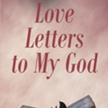 Michelle Crutchfield Shares 'Love Letters to My God'