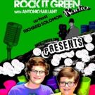 Carter and Olivia Rie, Founders of 'One More Generation' to Guest Star on 'Rock It…