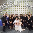 Photo Flash: Broadway Supports Cancer Patients at 8th Annual Visible Ink Event