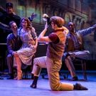 BWW Interview: Ryan Steele of AN AMERICAN IN PARIS at Music Hall At Fair Park