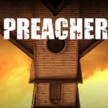 AMC to Host Pop-Up Fan Screenings of PREACHER in Advance of Premiere