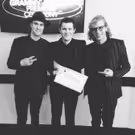 RAC WIins Grammy Award for Best Remixed Recording