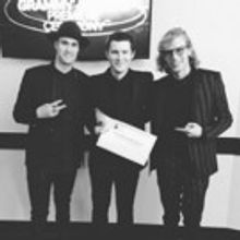 RAC WIins Grammy Award for Best Remixed Recording