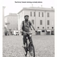 Netflix Shares Key Art & Trailer for Season 2 of Emmy-Winning Comedy MASTER OF NONE