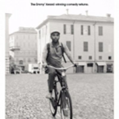Netflix Shares Key Art & Trailer for Season 2 of Emmy-Winning Comedy MASTER OF NONE