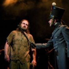 BWW Personality Quiz: Are You a Valjean or a Javert?