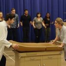 TV: Jessie Mueller & Drew Gehling Get a 'Bad Idea' in WAITRESS Rehearsals; Watch the…