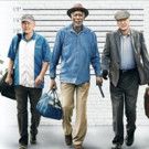 Soundtrack For New Comedy GOING IN STYLE, Starring Morgan Freeman, Out Today