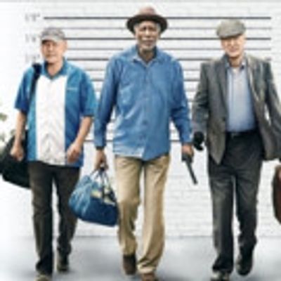Soundtrack For New Comedy GOING IN STYLE, Starring Morgan Freeman, Out Today