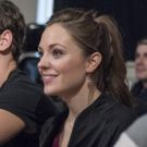 Laura Osnes and Will Swenson Star in Waterwell's BLUEPRINT SPECIALS, Opening Tonight…