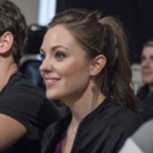 Laura Osnes and Will Swenson Star in Waterwell's BLUEPRINT SPECIALS, Opening Tonight…