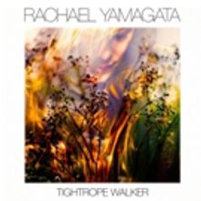 Rachael Yamagata Releases Fourth Album 'Tightrope Walker'