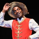 BWW Review: Kennedy Center's SANCHO Struggles to Balance Personality and Character