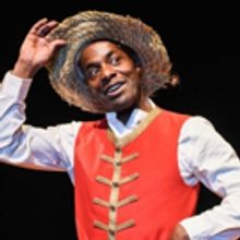 BWW Review: Kennedy Center's SANCHO Struggles to Balance Personality and Character