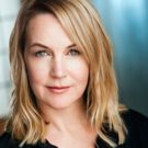 TV Star Renee O'Connor Appears in DINNER WITH FRIENDS at Little Fish Theatre