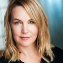 TV Star Renee O'Connor Appears in DINNER WITH FRIENDS at Little Fish Theatre