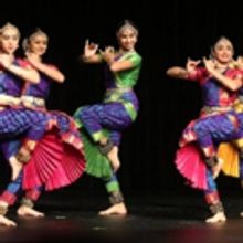 Natya Dance Theatre Premieres New Piece, VARNA - COLORS OF WHITE Tonight