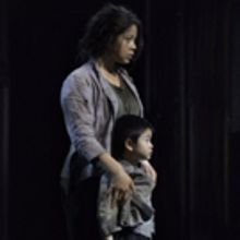 Cameron Mackintosh's MISS SAIGON Looking for Children to Play Tam at Curve this July