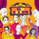 BWW Exclusive: Ken Fallin Illustrates - Starry Fall Season Preview