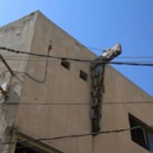 Lebanon Kassem Istanbouli Reopens Rívoli Cinema of Tyre