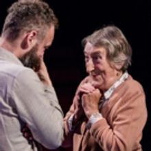 BWW Review: BLUE HEART, Orange Tree Theatre, 18 October 2016