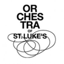 St. Luke's First Concert in 'Continental Connections' Series Set for This Month