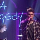 VIDEO: The Chainsmokers Perform 'Break Up Every Night' and 'Paris' on SNL