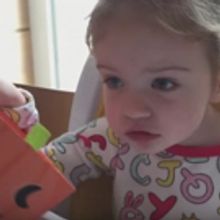 VIDEO: 6th Annual 'Hey Jimmy Kimmel I Told My Kids I Ate All Their Halloween Candy'