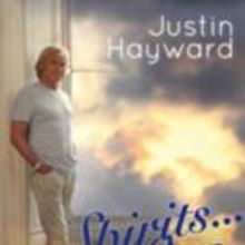 Justin Hayward Brings 'Watching and Waiting Tour' to Boulder Theater Tonight