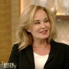 VIDEO: Jessica Lange Talks Tony Award Win & More on LIVE WITH KELLY