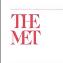 MetLiveArts Presents March Performances