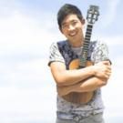 Jake Shimabukuro Plays The Paramount in Seattle Tonight
