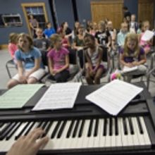 Summer Camp Enrollment Now Open for Flat Rock Playhouse Studio 52
