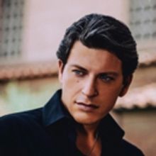 NJPAC Presents An Evening with PATRIZIO BUANNE