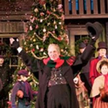 BWW Review: A CHRISTMAS CAROL is Filled with Magical Holiday Perfection at Meadow Bro