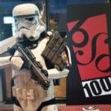 BWW Reviews: Baltimore Symphony Pays 'A Tribute to John Williams'