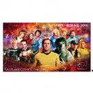 William Shatner, Lou Ferrigno & More Set for Salt Lake Comic Con 2016