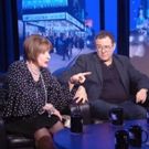 WAR PAINT's Patti LuPone, Christine Ebersole Set for This Week's 'Theater Talk'