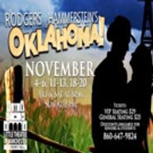 OKLAHOMA! to Close Little Theatre of Manchester Season