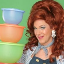 Beyond the Plastic with DIXIE'S TUPPERWARE PARTY